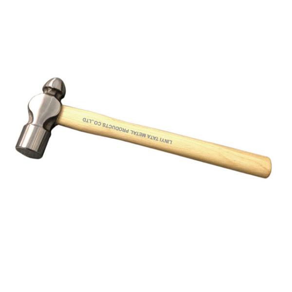 Buy Ball peen hammer with wooden handle at wholesale prices