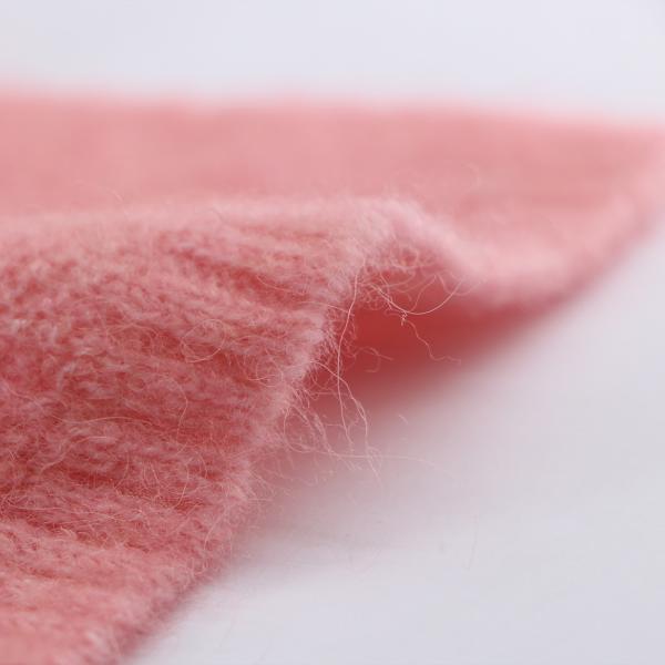 1/13NM Knitting Shawl Alpaca Wool Yarn Blend Anti Pilling Durable