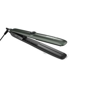 Ceramic Automatic Steam Infrared Hair Straightener LCD Screen