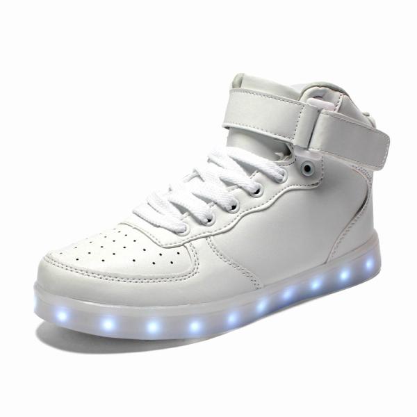 Buy Shoes With Led Light and Shoes With Led Lamp at wholesale prices