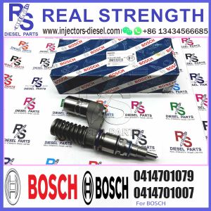 Diesel Common Rail Injector 0414701063 0414701038 0414701039 0414701078
