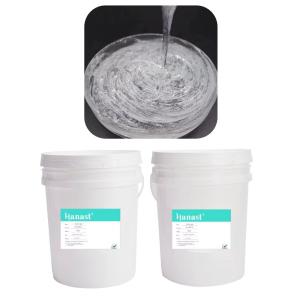 General Purpose Electronic Potting Gel HN-6607 | Multi-Application | Cost