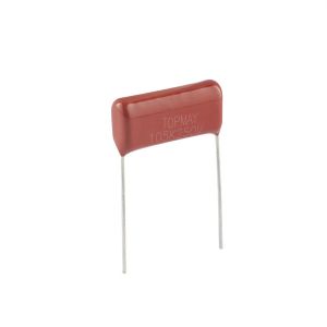 1uF 250V Polyester Film Capacitor 105K250V Consumer Electronics