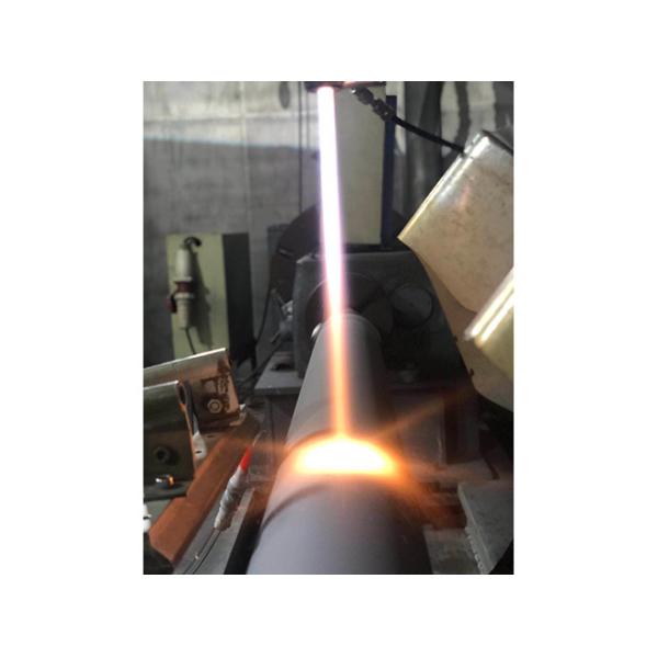 Buy HVOF  ceramic hydraulic cylinder  rod at wholesale prices