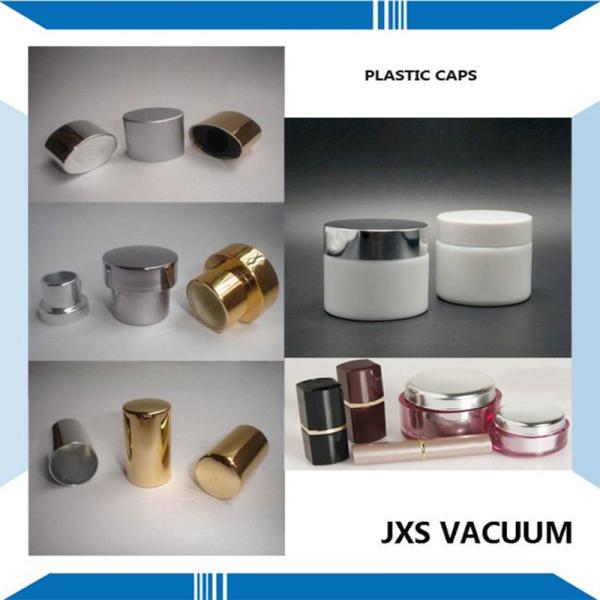 Stainless Steel Artware Artwork Handiwork Gold Rose Gold Red Color Pvd Vacuum Coating System