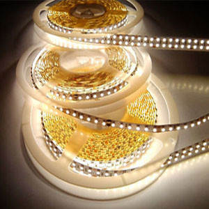 Buy 12V LED strip SMD5050 RGB flexible UL LED strips 300LED IP20 RGB led flex lamp 2700-6500K Epistar at wholesale prices