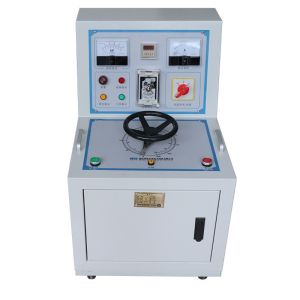 GDZX Electric AC DC Power Frequency Oil Type Testing Transformer 250kV AC Hipot