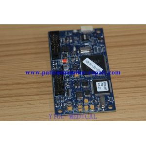 GE Ohmeda Blood Oxygen Plate Medical Equipment Parts