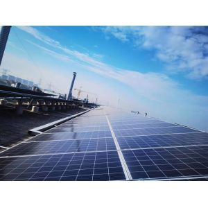 MONO 144Cells Residential Solar Power Systems 450W 540W