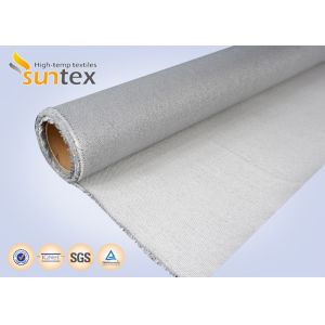 High Strength PU Coated Glass Fabric for Fabric Expansion Joint