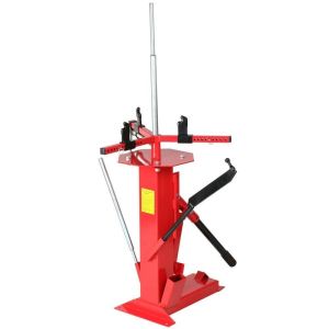 Multiple Functional Manual ATV Tire Changer