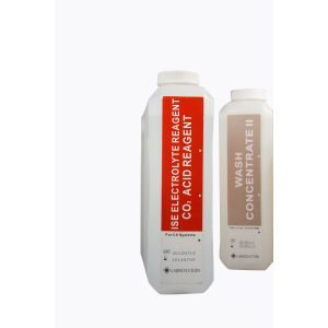 China IVD Labnovation Hematology Analyzer Reagents For Erma Pce-210 on sale