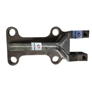 Fuwa platen （connection platen）