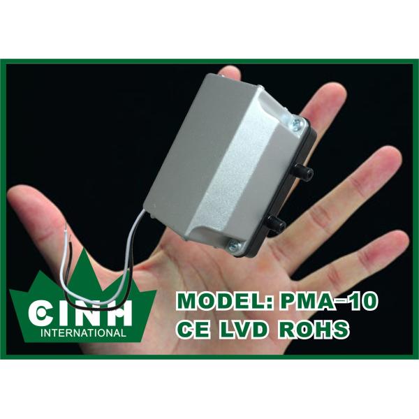 Buy 220V 110V 24V 12V Small Air Pressure Pump 10L / M 25kPA For Air Bed Use at wholesale prices