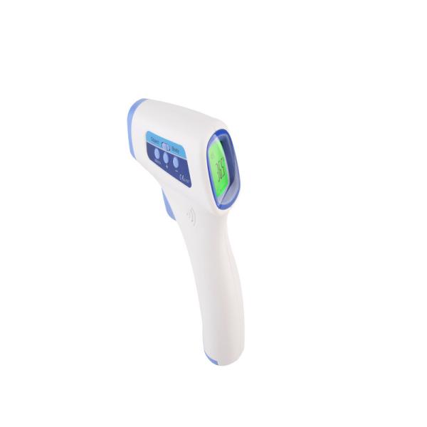 Medical Grade Infrared Forehead Thermometer 125g Digital Thermometer Infrared