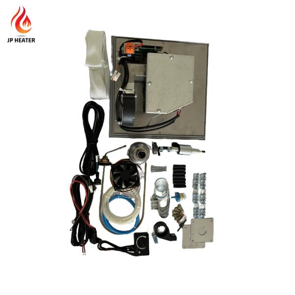 JP Diesel Stove Cooker Cooktop Heater For Cooking In Rv Camper Boat For Wallas