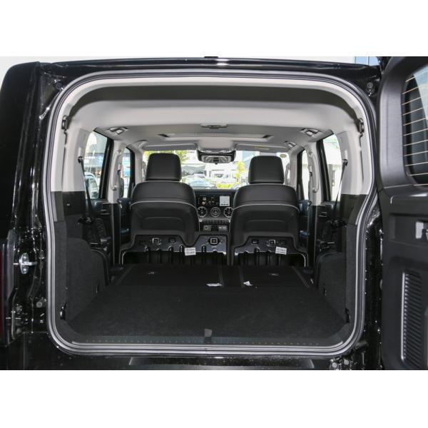 Tank 300 Cross-Country 2.0T Turbo Gasoline Suv Chinese Gas/Petrol-Electric Hybrid Vehicle