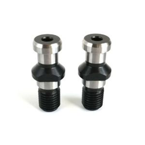 Quality Din69871 Cnc Pull Stud Retention Knob Sk30/40/50 With Or Without Coolant for sale