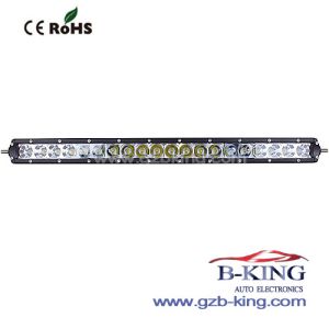 Super Slim 100W 23.3'' CREE LED Light Bar