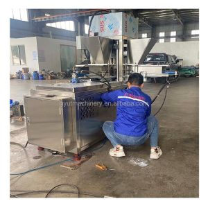 Customized Shape Bath Bombs Press for Complete Production Spa Oil Multi Powder