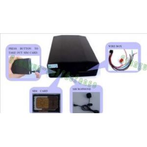 TK103 Real Time Car gps and gsm based vehicle tracking system
