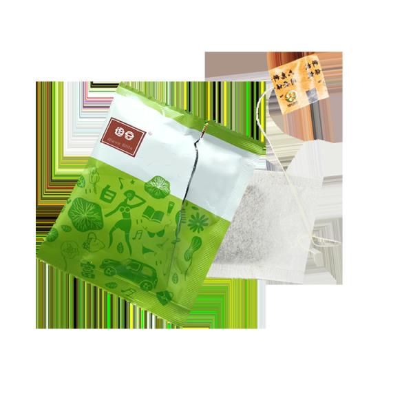 Automatic Coffee Teabag Tea Sachet Packing Machine / Tea Bag Making Machine Tea Bag Packaging Machine