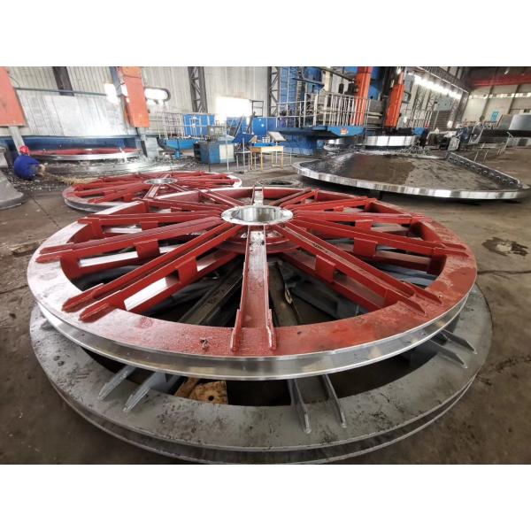 Grinding Machine Sag Mill Ore Grinding Mill With High Wearable Liners