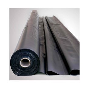 Carbon Black Content 2.0-3.0 Percent HDPE Geomembrane Liner Thickness 0.1-3.0mm