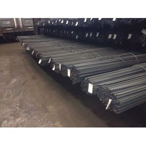 Seismic Compressive HRB 500E Steel Buildings Kits Deformed Reinforced Steel Bars