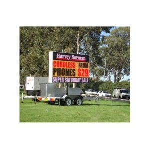 High Power RGB Led Video Wall for Bus Stations 160*160mm 1R1G1B 40000 Dots / ㎡