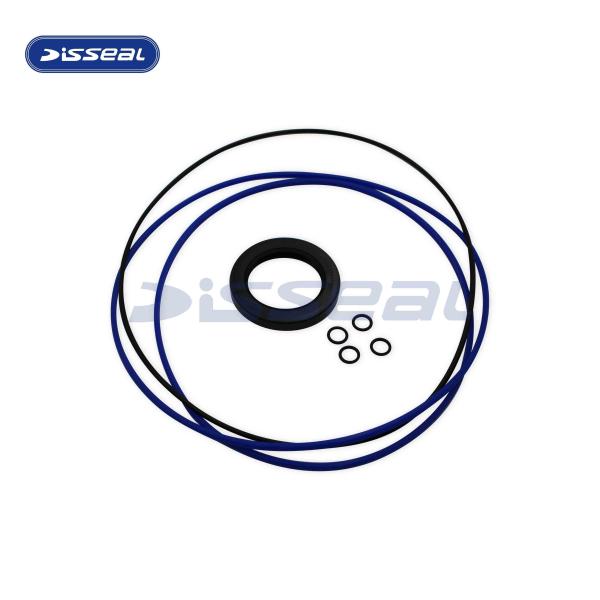 Buy VOE14525445 Hydraulic Swing Motor Seal Kit 90 Shore A For VOLVO EC55 at wholesale prices