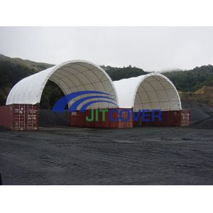 Middle Container Tent (JIT-3320C, JIT-3340C)