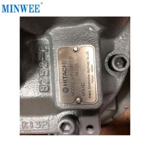 EX200-3 Hydraulic Pump Original EX200 EX200-2 EX200-5 Main Pump HPV091 For
