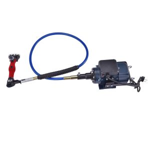 Plant Farming 370W 110V Professional Sheep Clippers