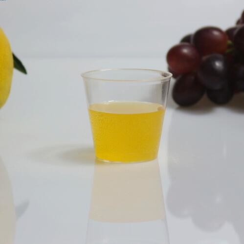 Buy Eco Friendly FDA Certified PS Plastic Cups Ideal for Hot and Cold Beverages at wholesale prices