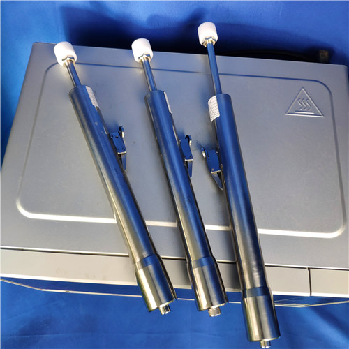 UL923 Microwave Cooking Appliances -Door Assembly Tests