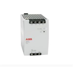 3BSC610065R1 ABB SD832 Power Supply Device Redundant Power Application
