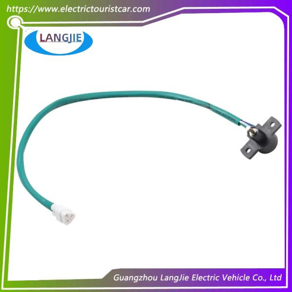 Buy YAMAHA Manufacturer Throttle Motor Sensor Golf Cart at wholesale prices