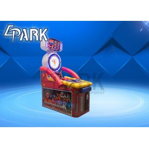 game center ticket redemption entertainment boxing game machine