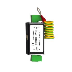 Control Signal Surge Protectection 12V 24V 220V Lightning Protector SPD RS485