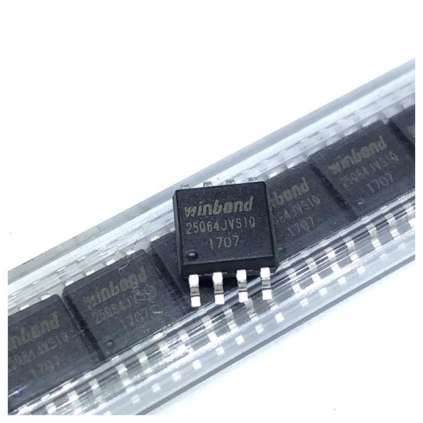 Buy W25Q32BVSSJP TR at wholesale prices