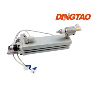 DT GTXL Cutter Machine Parts 85929001 GT1000 Spare Parts Pneumatic Assy Up Down