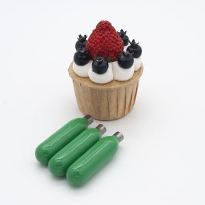 Quality 8g Cream Charger N20 Canisters Whipped For Nitrous for sale