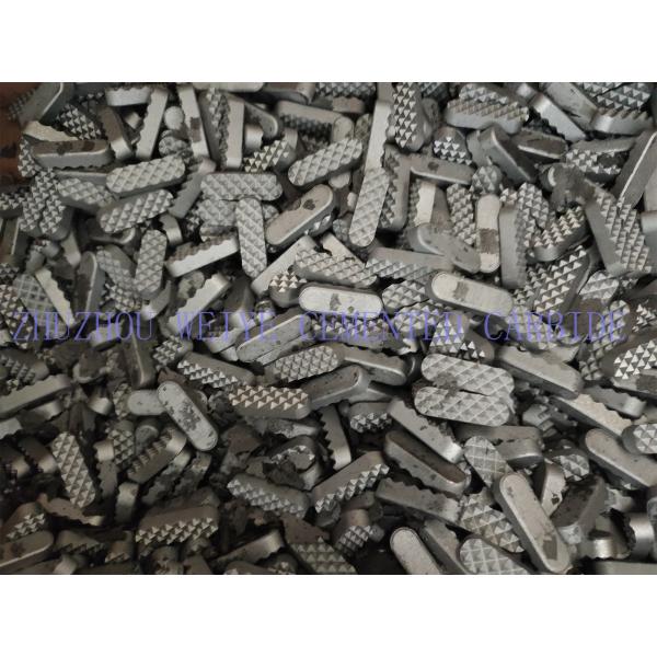 Anti Wear Virgin Cemented Tungsten Carbide Blanks