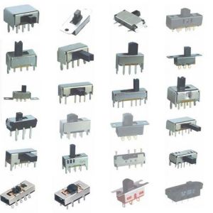 Inching switch LXW5-11Q2 travel switch, limit switch, one open, one closed, self