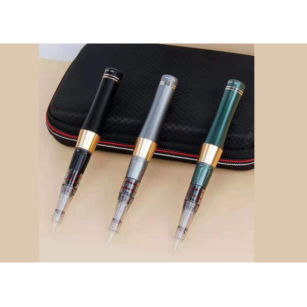 Digital Cartridge Needle Eyebrow Lip Eyeliner Permanent Makeup Machine