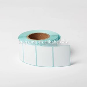 40*30mm 700pcs/Roll Thermal Custom Shipping Labels