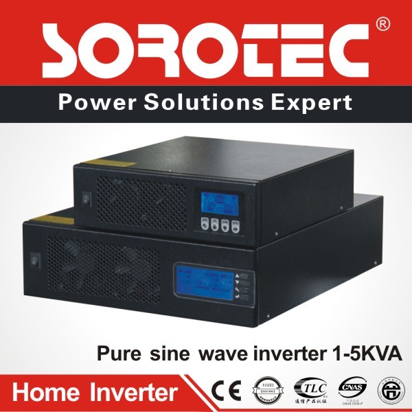 1000W 12VDC Solar Power Inverters / Solar Energy Inverters with charger