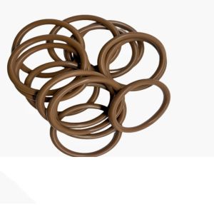 FKM O-Ring Seals for Hydraulic Rubber Sealing Applications Customer's Choice