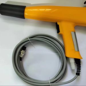 Personalized Customization Electrostatic Powder Coating Equipment for 50W Metal